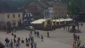 Podnieś nogę powiedz mogę ????
