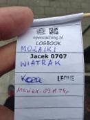 logbook