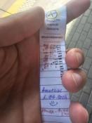 Logbook