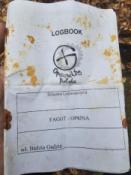 Logbook