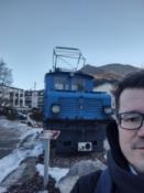 Titloleli und die Zugspitzbahn