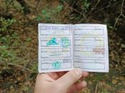 Logbook
