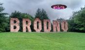 Ufo nad Bródnem2