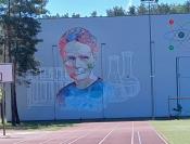 mural