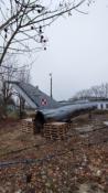MIG 21-PF