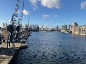 The Royal Docks 2