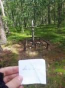 mogiła