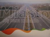 Miasto się nam zmieniło