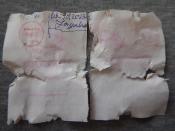 Logbook archiwalny