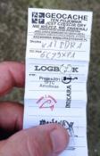 Logbook