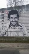 Pablo Escobar