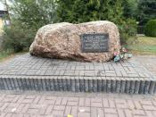 kamień