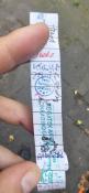 logbook