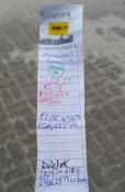 logbook