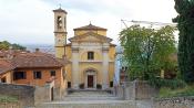 Chiesa di Santa Grata Inter Vites