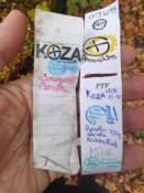 logbook
