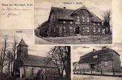 Pocztówka z pocz. XX w. (Fotopolska.eu)