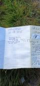 Wpis w logbook