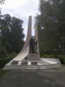 Pomnik Ofiarom Hitleryzmu