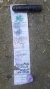 logbook