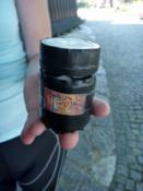 Dowód rzeczowy nr 1