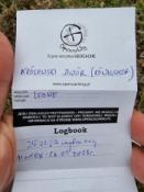 Logbook