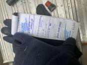 logbook