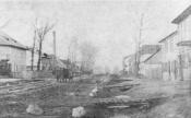Ulica 1go Maja - 1880 r.