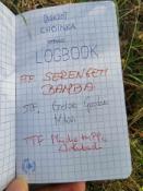 Logbook