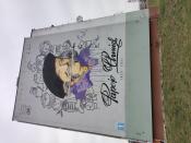 mural