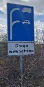 Tu jestem. Ten znak był i jest :)