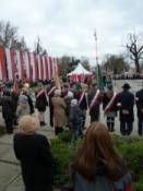Ja - z rozpuszczonymi włosami