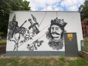 Mural