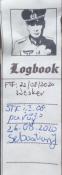 Logbook