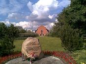 Park im.Jana Pawła II