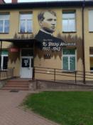  mural