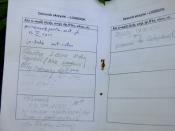 logbook