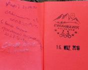 Logbook