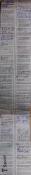 logbook