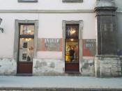 Kamienica przy rynku