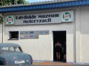 Na zewnątrz 