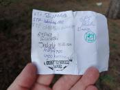 Logbook