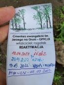 Logbook