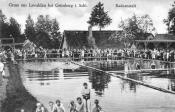 Kąpielisko na zdjęciu z lat 20.-30.