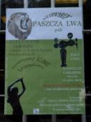 Paszcza Lwa