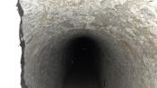 Ukryty tunel