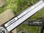Logbook