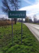Ameryka