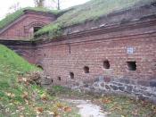 Fort Bema