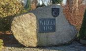 Wilcza